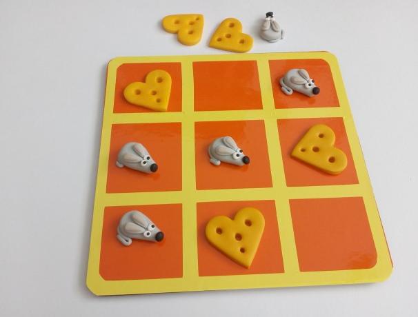 Dvojčata k nerozeznání - dospělé