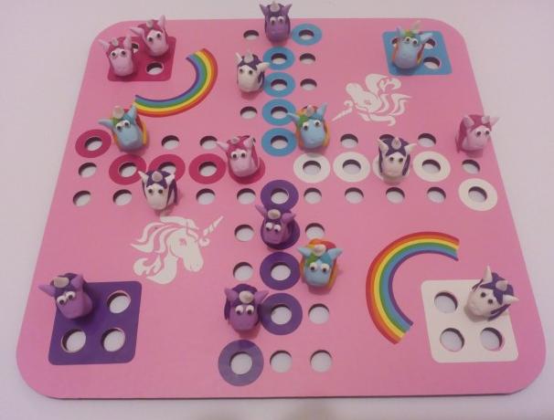 Dvojčata k nerozeznání - dospělé