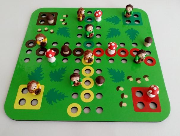 Dvojčata k nerozeznání - dospělé