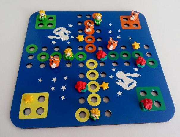 Dvojčata k nerozeznání - dospělé