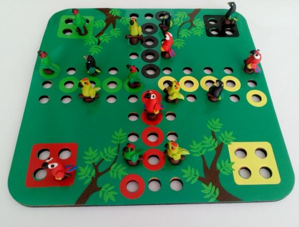 Dvojčata k nerozeznání - dospělé