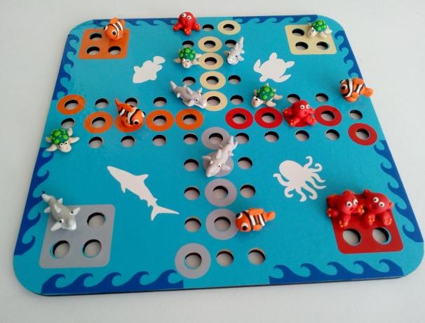 Dvojčata k nerozeznání - dospělé