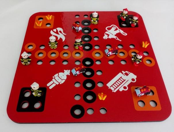 Dvojčata k nerozeznání - dospělé