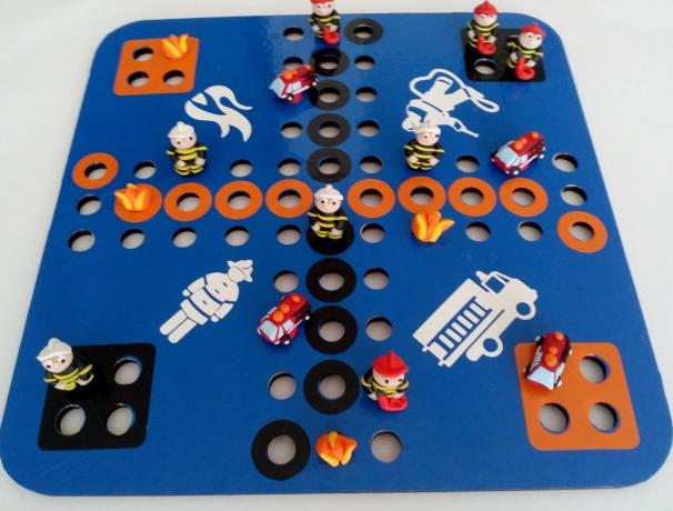 Dvojčata k nerozeznání - dospělé