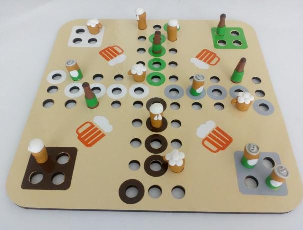 Dvojčata k nerozeznání - dospělé