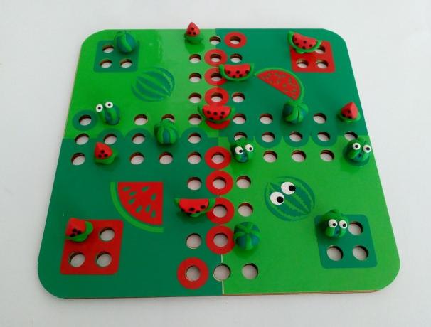 Dvojčata k nerozeznání - dospělé