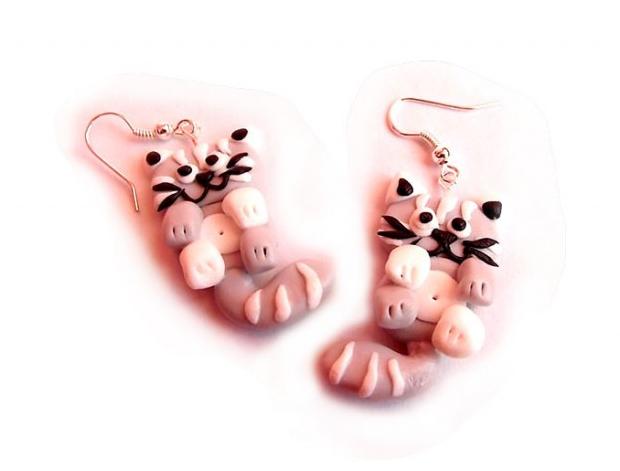 Dvojčata k nerozeznání - dospělé