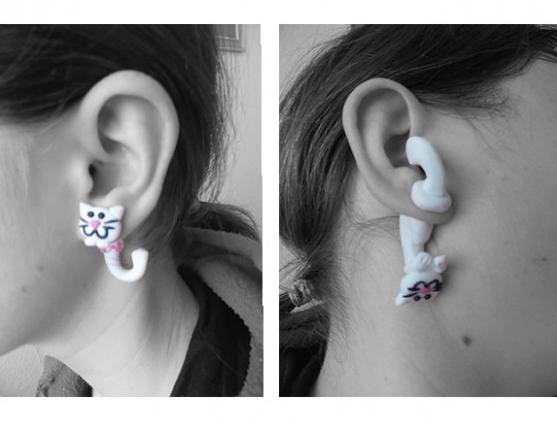 Dvojčata k nerozeznání - dospělé