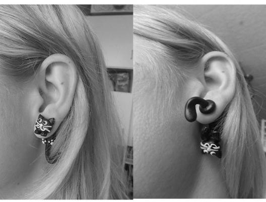 Dvojčata k nerozeznání - dospělé