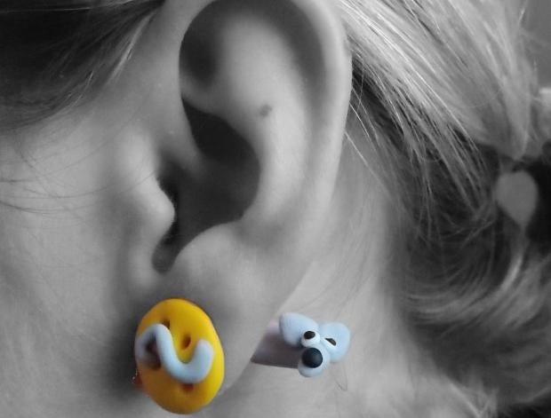 Dvojčata k nerozeznání - dospělé