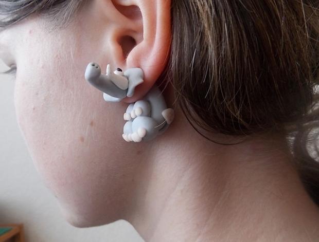 Dvojčata k nerozeznání - dospělé