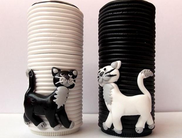 Dvojčata k nerozeznání - dospělé