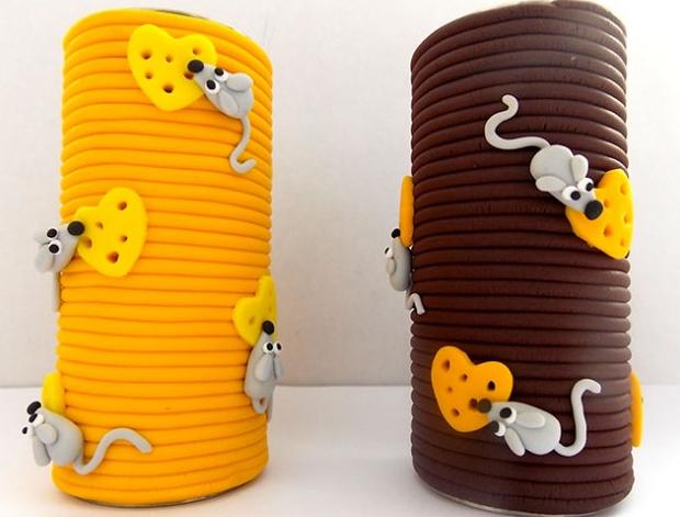 Dvojčata k nerozeznání - dospělé