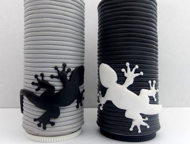 Dvojčata k nerozeznání - dospělé