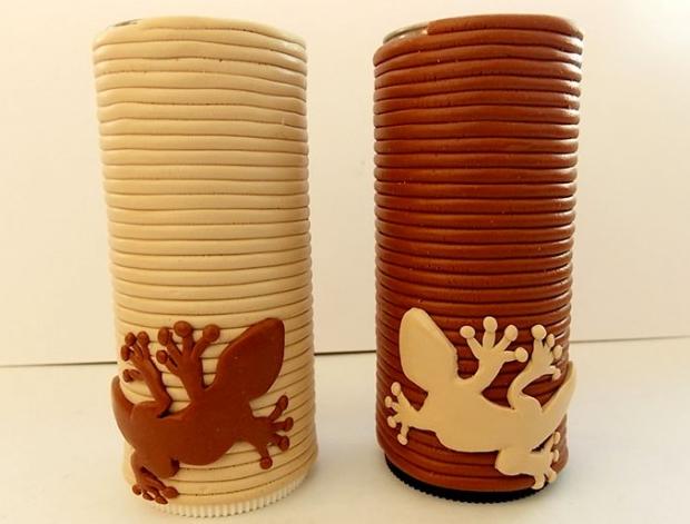 Dvojčata k nerozeznání - dospělé