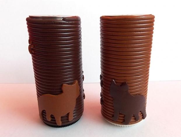 Dvojčata k nerozeznání - dospělé