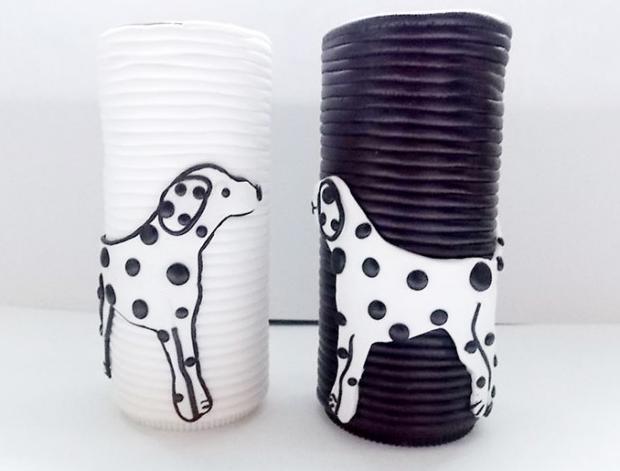 Dvojčata k nerozeznání - dospělé