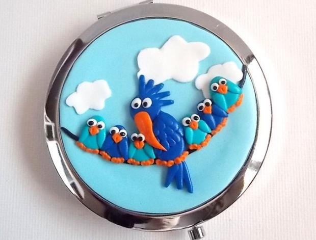 Dvojčata k nerozeznání - dospělé