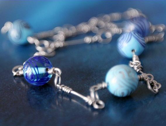 Zelená soupravička