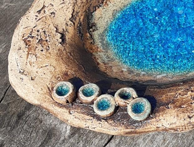 Hrnek s ohřívákem - pec na jablko