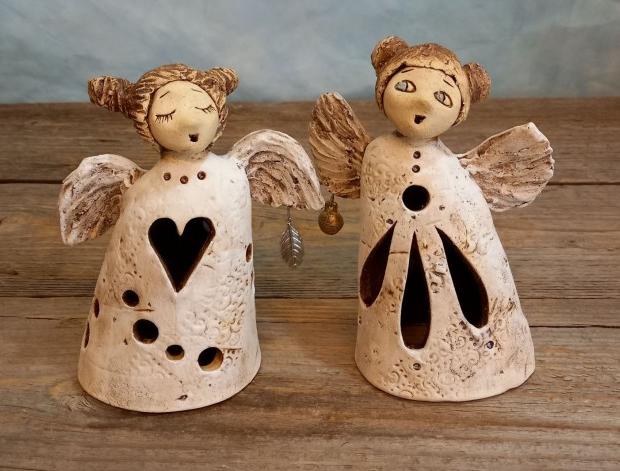 Hrnek s ohřívákem - pec na jablko