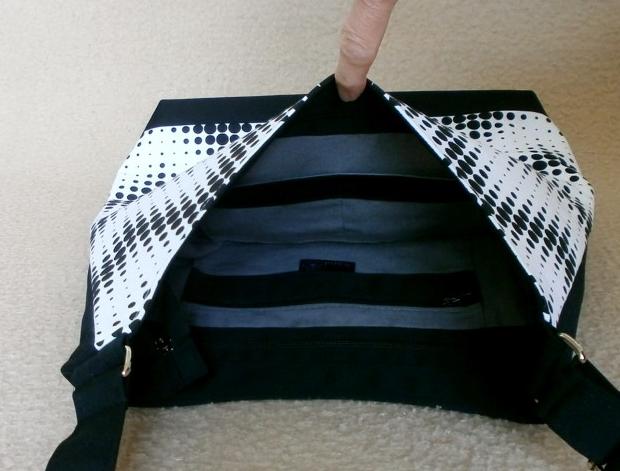 Crossbody ELLEN