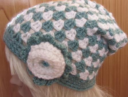 Vánoční ozdoba - Větrný mlýn