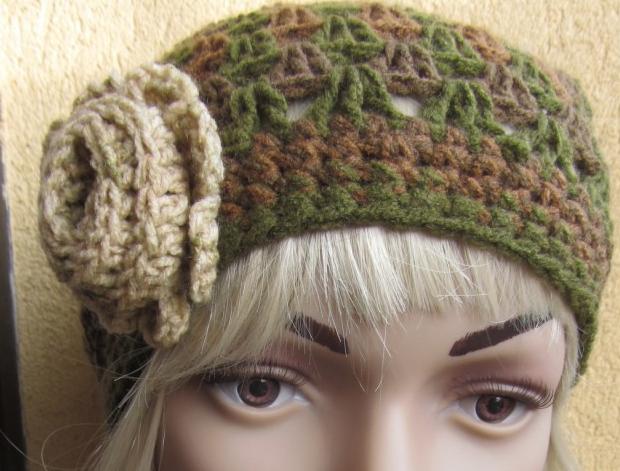 Vánoční ozdoba - Větrný mlýn