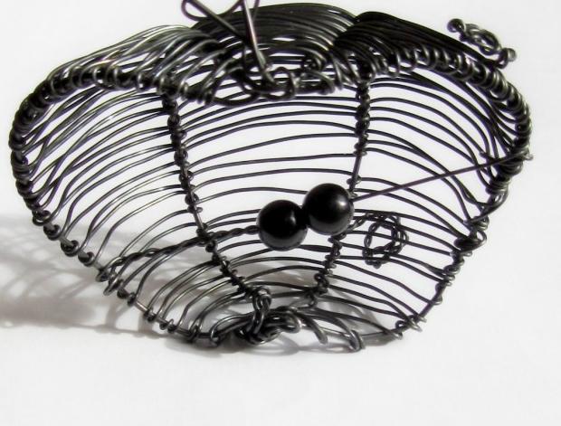 Vánoční ozdoba - Větrný mlýn