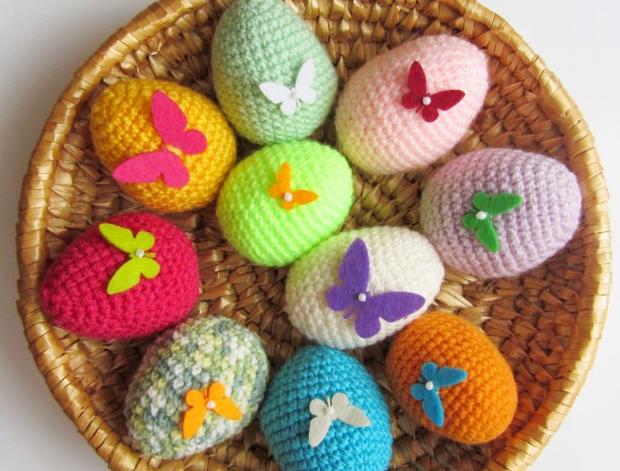 Vánoční ozdoba - Větrný mlýn