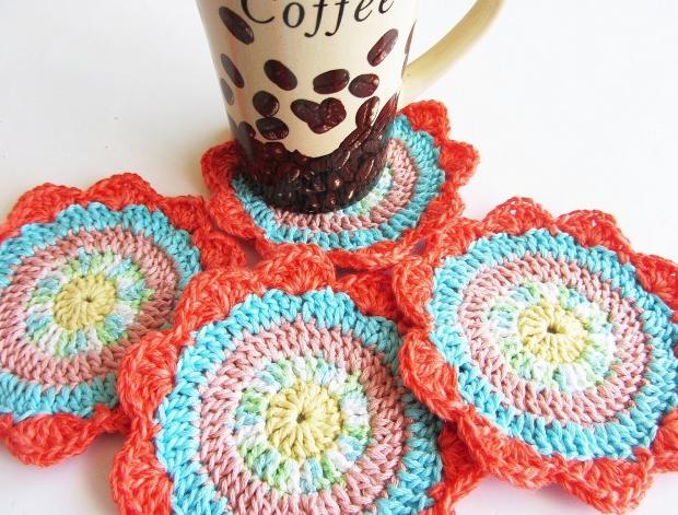 Vánoční ozdoba - Větrný mlýn