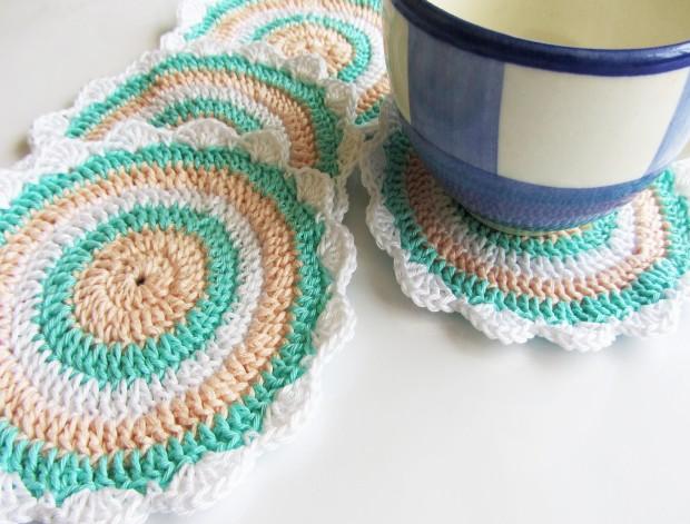 Vánoční ozdoba - Větrný mlýn