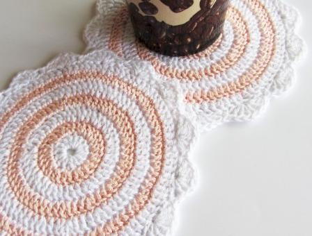 Vánoční ozdoba - Větrný mlýn