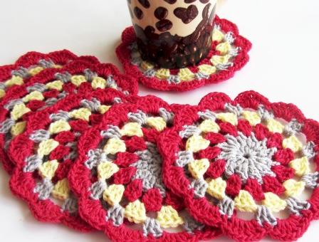 Vánoční ozdoba - Větrný mlýn