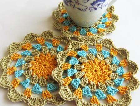 Vánoční ozdoba - Větrný mlýn