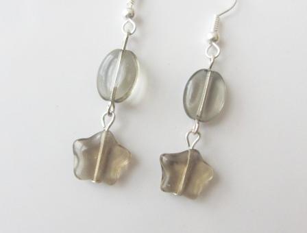 Vánoční ozdoba - Větrný mlýn