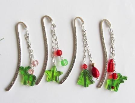 Vánoční ozdoba - Větrný mlýn