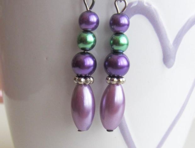 Vánoční ozdoba - Větrný mlýn