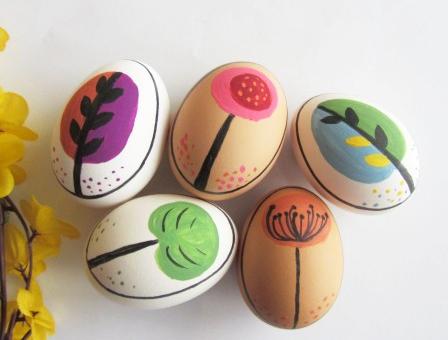 Vánoční ozdoba - Větrný mlýn