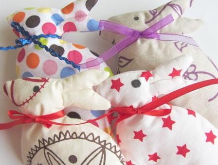 Vánoční ozdoba - Větrný mlýn