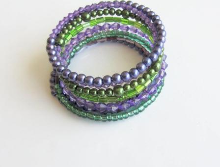 Vánoční ozdoba - Větrný mlýn