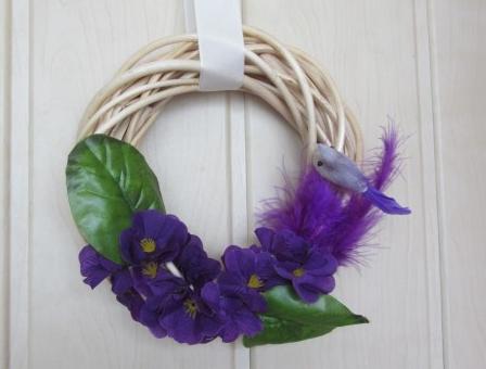 Vánoční ozdoba - Větrný mlýn