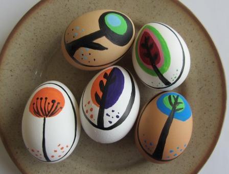 Vánoční ozdoba - Větrný mlýn