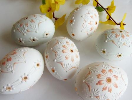 Vánoční ozdoba - Větrný mlýn