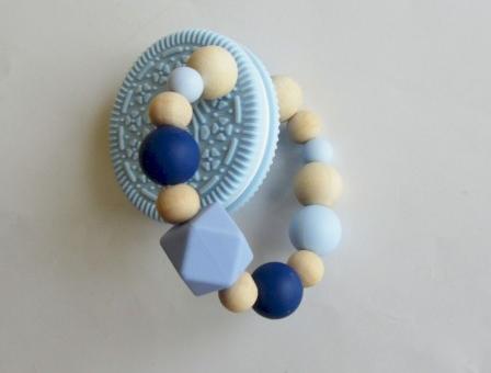 Vánoční ozdoba - Větrný mlýn