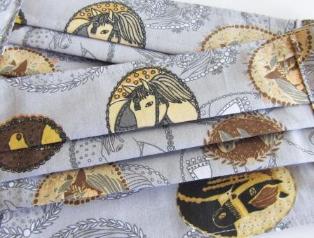 Vánoční ozdoba - Větrný mlýn