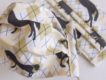 Vánoční ozdoba - Větrný mlýn