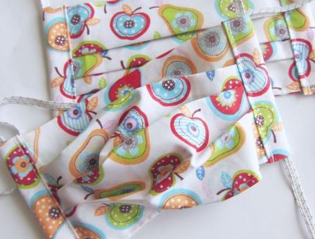 Vánoční ozdoba - Větrný mlýn