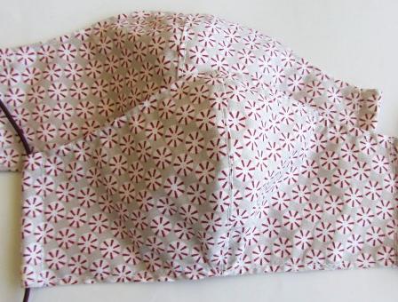 Vánoční ozdoba - Větrný mlýn