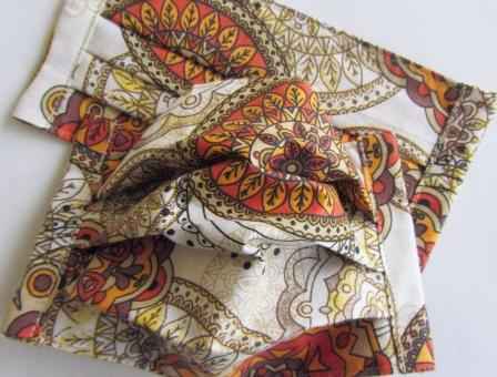 Vánoční ozdoba - Větrný mlýn